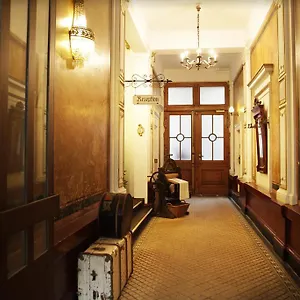 Hotel Altberlin Am Potsdamer Platz